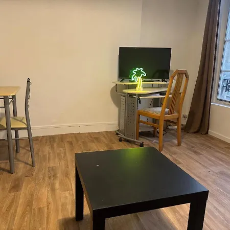 Apartment Lovely Hyper Centre *