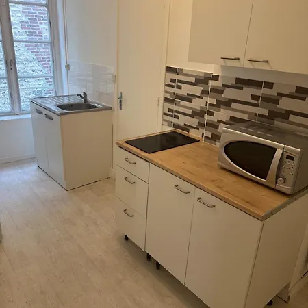 Lovely Hyper Centre Apartment *