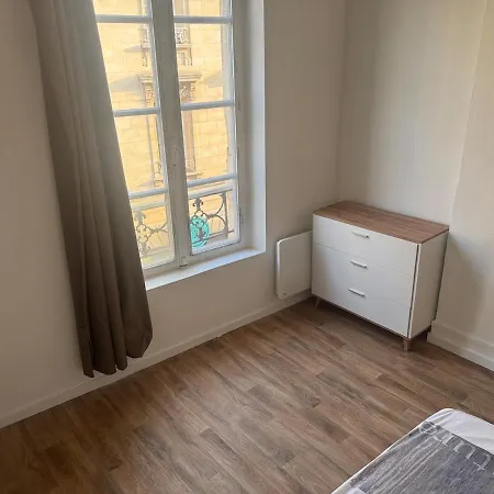 Apartment Lovely Hyper Centre
