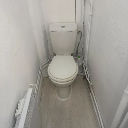 Lovely Hyper Centre Appartement